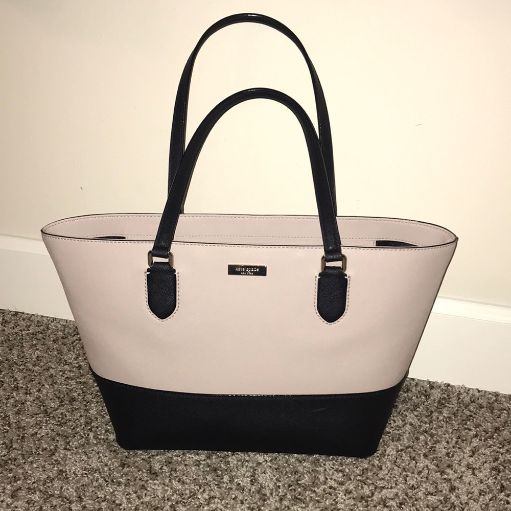 NWT Kate Spade Laurel Way Purse